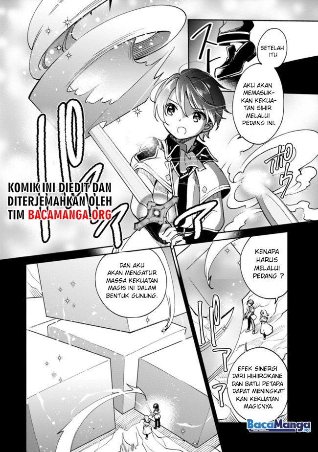 Zennin Ossan, Umarekawattara SSS Rank Jinsei ga Kakutei shita Chapter 32 Bahasa Indonesia